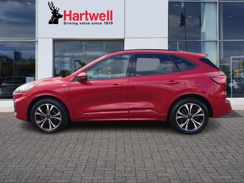 Used Ford Kuga 2022 for sale - 76767039: Photo 7