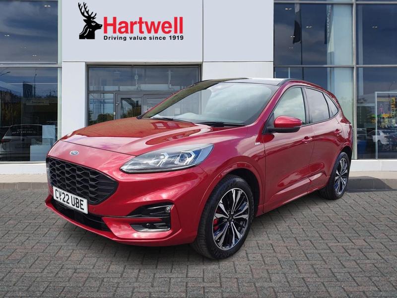 Used Ford Kuga 2022 for sale - 76767039: Photo 8