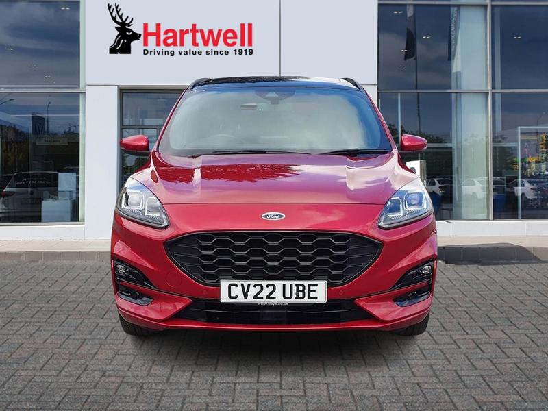 Used Ford Kuga 2022 for sale - 76767039: Photo 9