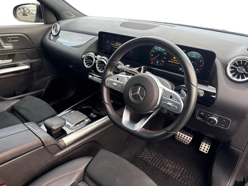 Used Mercedes-Benz GLA 2021 for sale - 77055887: Photo 11