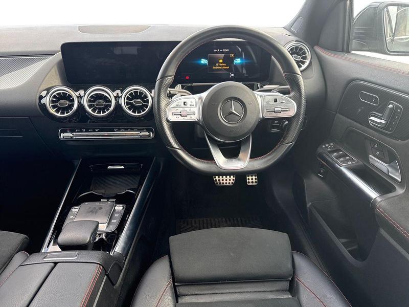 Used Mercedes-Benz GLA 2021 for sale - 77055887: Photo 13