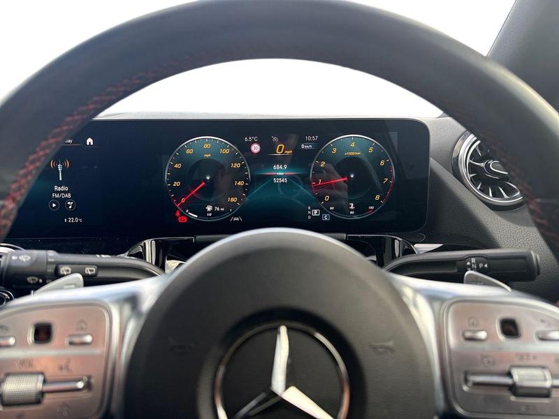 Used Mercedes-Benz GLA 2021 for sale - 77055887: Photo 14