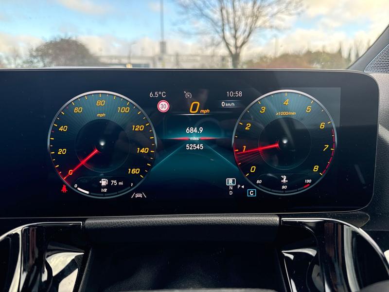 Used Mercedes-Benz GLA 2021 for sale - 77055887: Photo 15