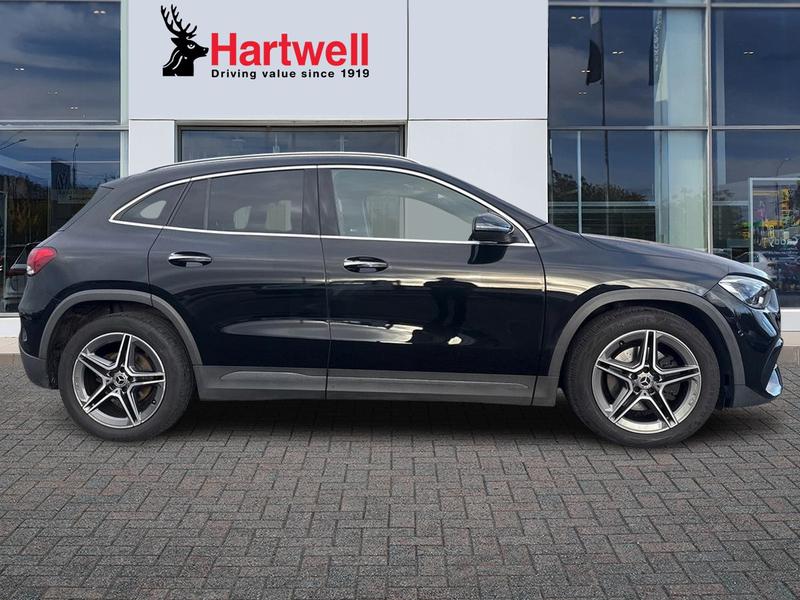 Used Mercedes-Benz GLA 2021 for sale - 77055887: Photo 2