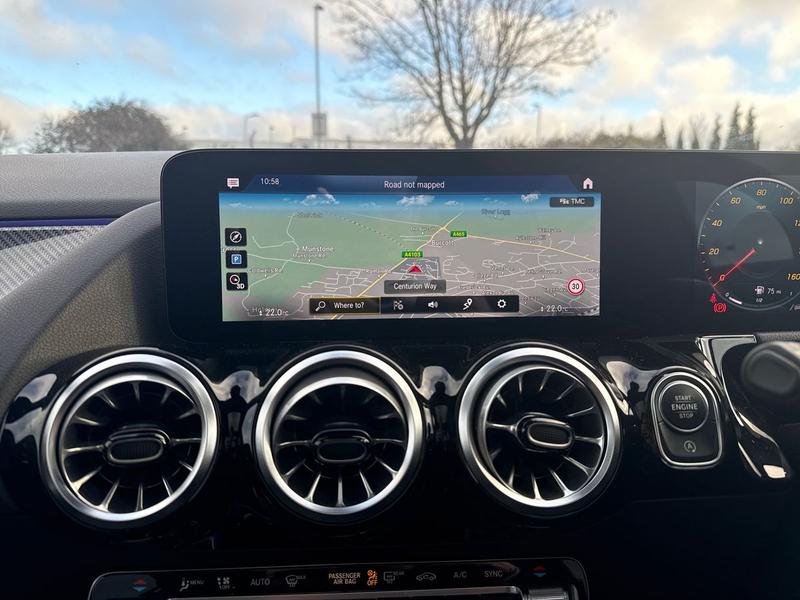 Used Mercedes-Benz GLA 2021 for sale - 77055887: Photo 21