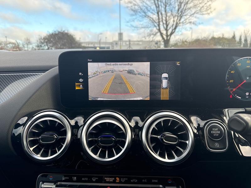 Used Mercedes-Benz GLA 2021 for sale - 77055887: Photo 22