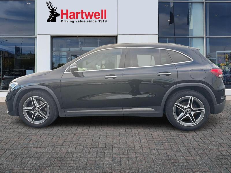 Used Mercedes-Benz GLA 2021 for sale - 77055887: Photo 7