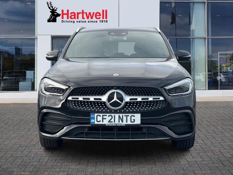 Used Mercedes-Benz GLA 2021 for sale - 77055887: Photo 9