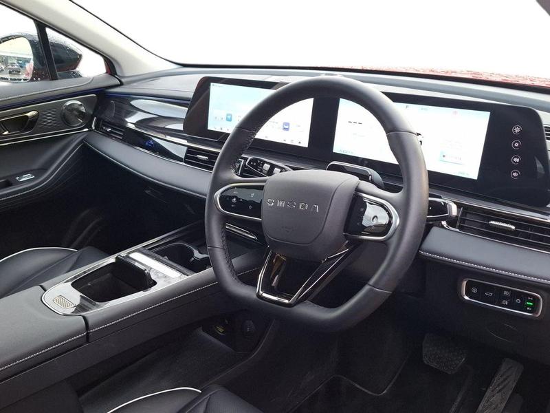 Used Omoda OMODA E5 2024 for sale - 77204924: Photo 11