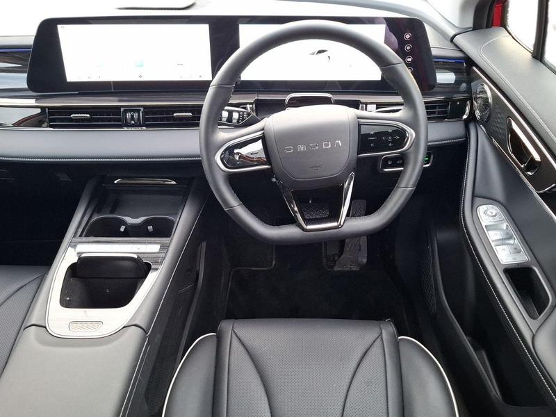 Used Omoda OMODA E5 2024 for sale - 77204924: Photo 13