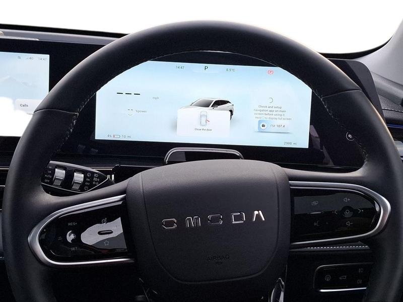 Used Omoda OMODA E5 2024 for sale - 77204924: Photo 14