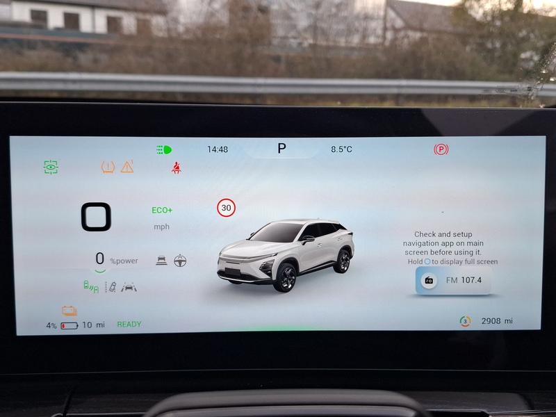 Used Omoda OMODA E5 2024 for sale - 77204924: Photo 15