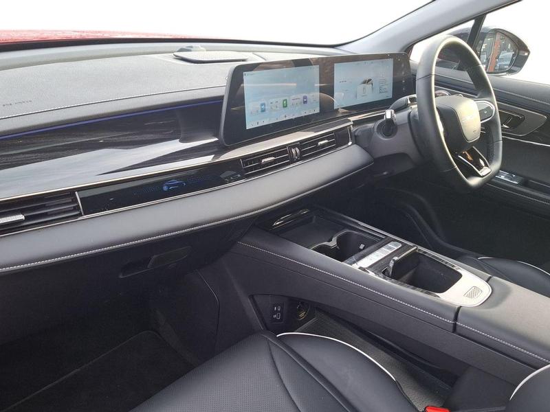 Used Omoda OMODA E5 2024 for sale - 77204924: Photo 16