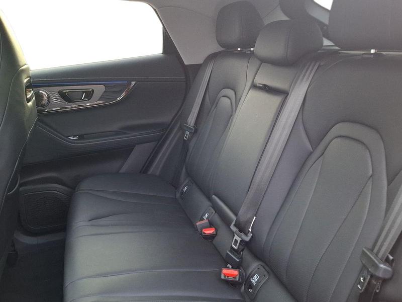 Used Omoda OMODA E5 2024 for sale - 77204924: Photo 18