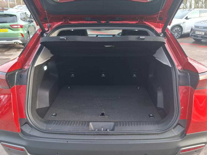 Used Omoda OMODA E5 2024 for sale - 77204924: Photo 19