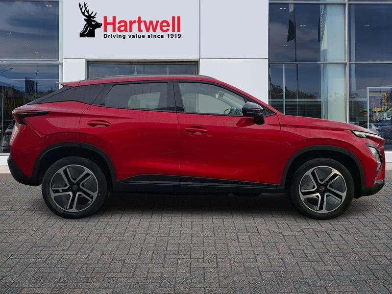 Used Omoda OMODA E5 2024 for sale - 77204924: Photo 2