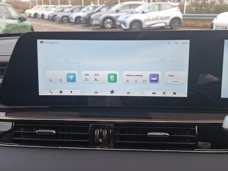 Used Omoda OMODA E5 2024 for sale - 77204924: Photo 20