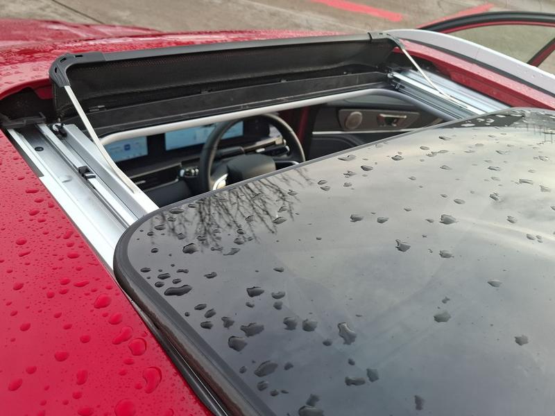 Used Omoda OMODA E5 2024 for sale - 77204924: Photo 24