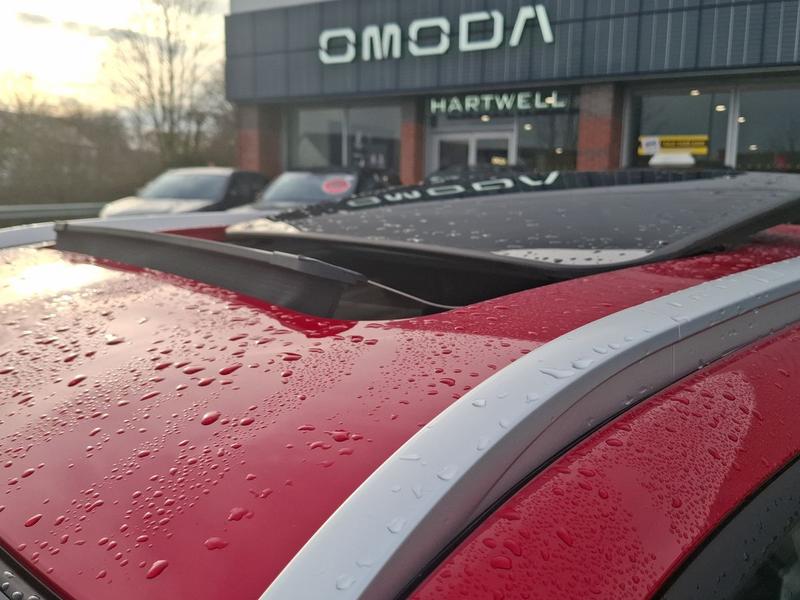 Used Omoda OMODA E5 2024 for sale - 77204924: Photo 25