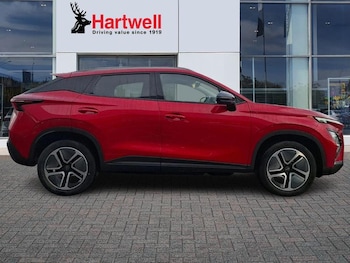 Used Omoda OMODA E5 2024 for sale - 77204924: Photo