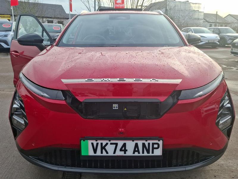 Used Omoda OMODA E5 2024 for sale - 77204924: Photo 34