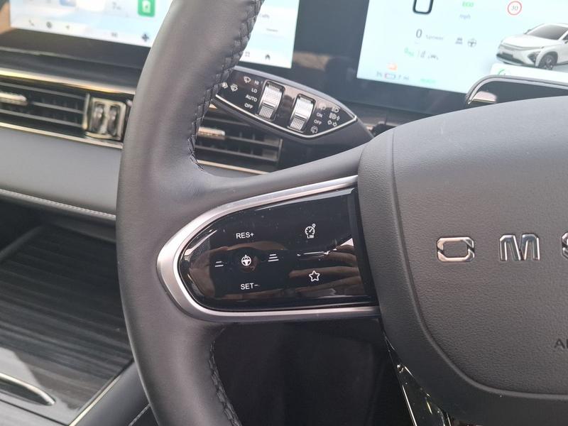 Used Omoda OMODA E5 2024 for sale - 77204924: Photo 38