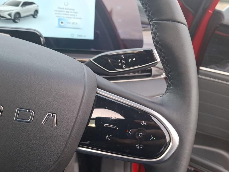 Used Omoda OMODA E5 2024 for sale - 77204924: Photo 39