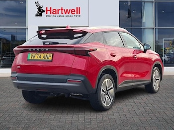 Used Omoda OMODA E5 2024 for sale - 77204924: Photo