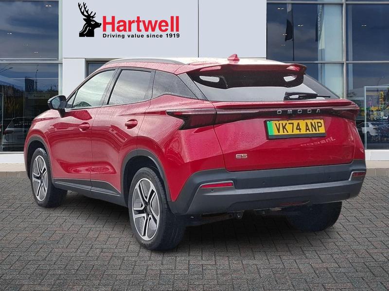 Used Omoda OMODA E5 2024 for sale - 77204924: Photo 6