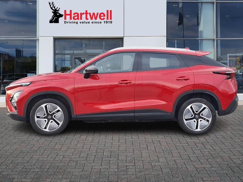 Used Omoda OMODA E5 2024 for sale - 77204924: Photo 7