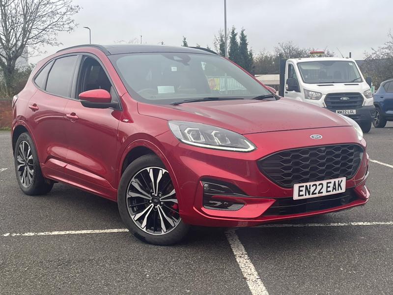 Used Ford Kuga 2022 for sale - 76767040: Photo 1