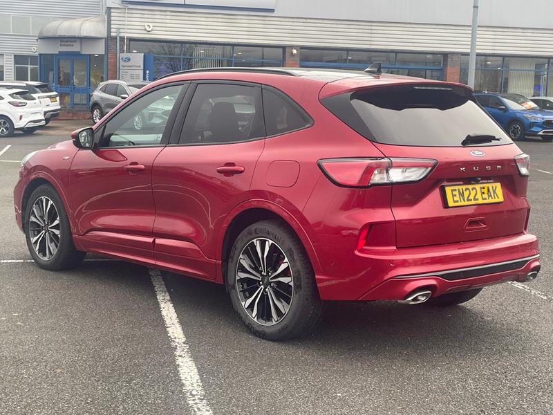 Used Ford Kuga 2022 for sale - 76767040: Photo 10