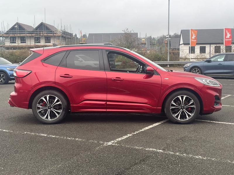 Used Ford Kuga 2022 for sale - 76767040: Photo 13