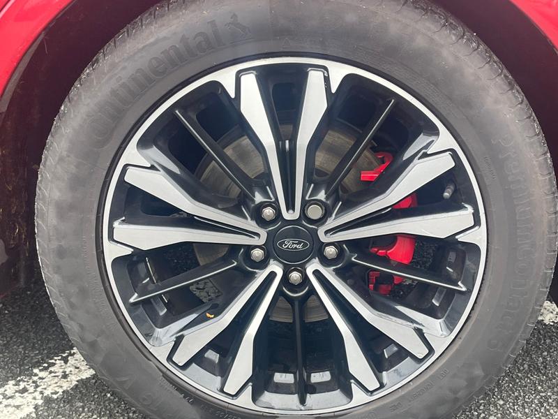 Used Ford Kuga 2022 for sale - 76767040: Photo 15