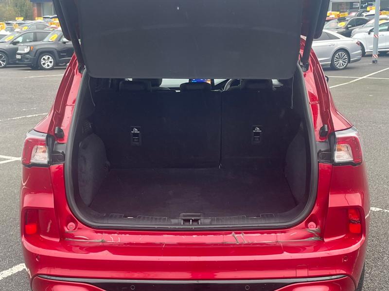 Used Ford Kuga 2022 for sale - 76767040: Photo 17