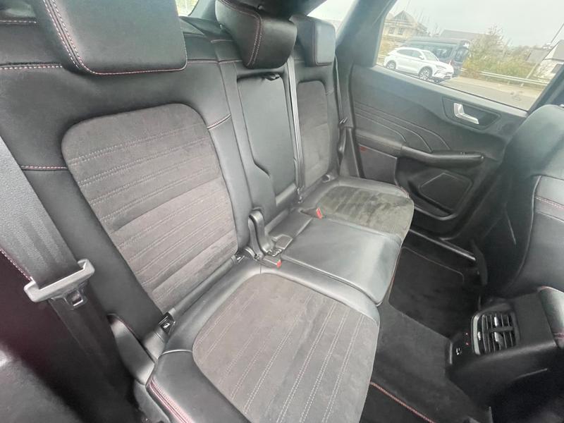 Used Ford Kuga 2022 for sale - 76767040: Photo 19