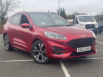 Used Ford Kuga 2022 for sale - 76767040: Photo