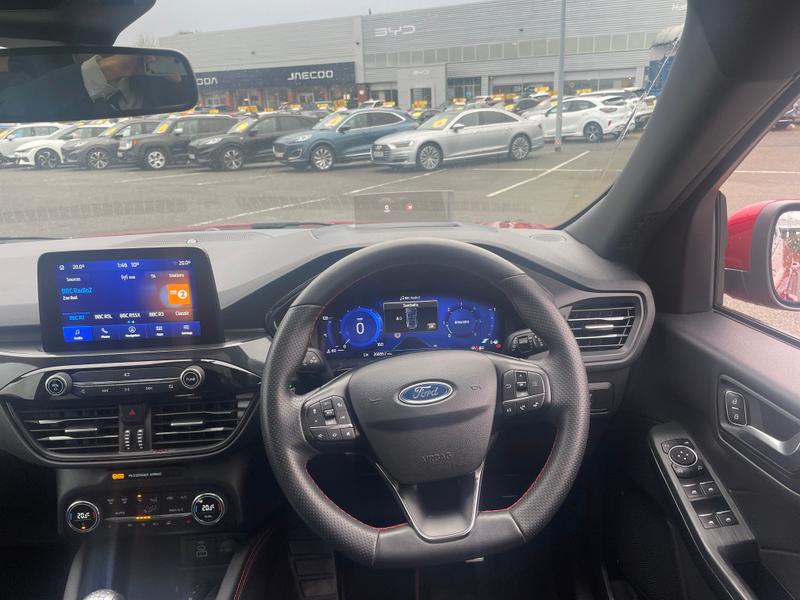 Used Ford Kuga 2022 for sale - 76767040: Photo 24