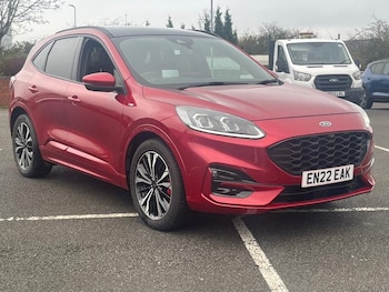 Used Ford Kuga 2022 for sale - 76767040: Photo