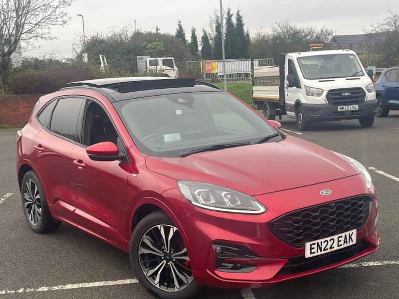 Used Ford Kuga 2022 for sale - 76767040: Photo 3