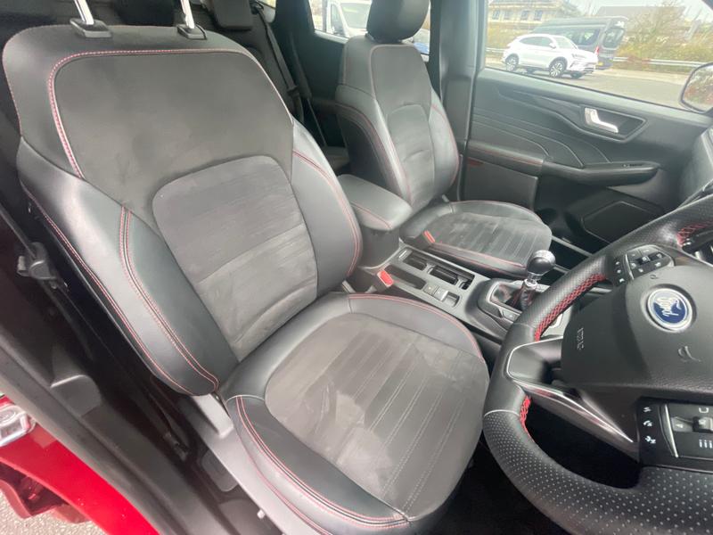 Used Ford Kuga 2022 for sale - 76767040: Photo 34