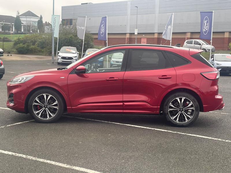 Used Ford Kuga 2022 for sale - 76767040: Photo 4