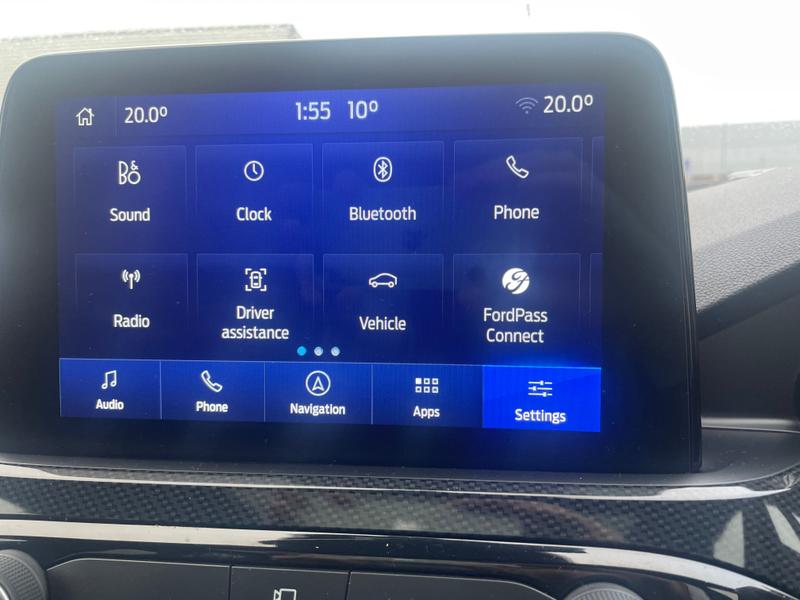 Used Ford Kuga 2022 for sale - 76767040: Photo 43