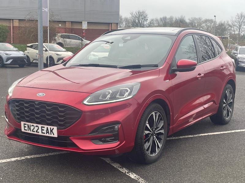 Used Ford Kuga 2022 for sale - 76767040: Photo 5