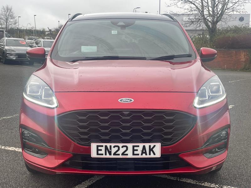 Used Ford Kuga 2022 for sale - 76767040: Photo 6