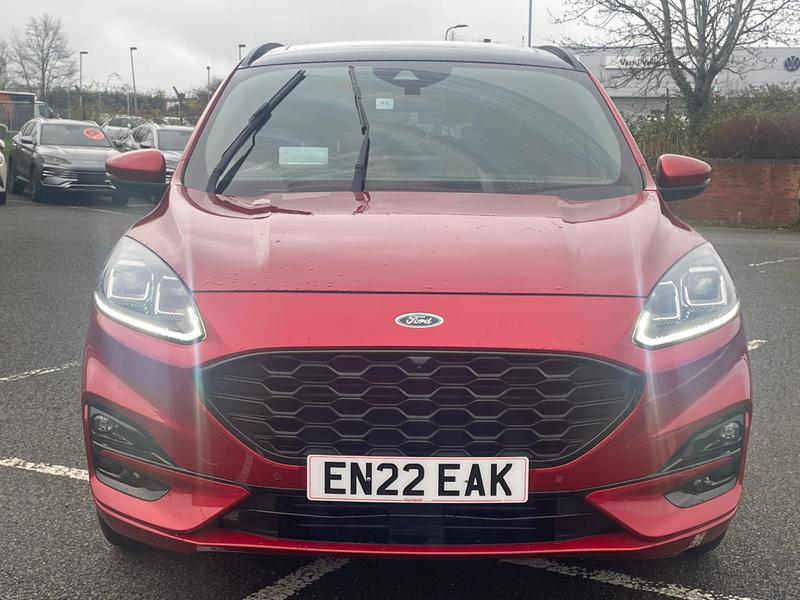 Used Ford Kuga 2022 for sale - 76767040: Photo 7