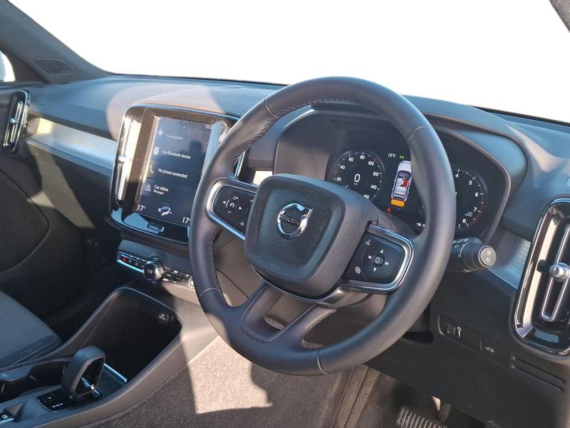 Used Volvo XC40 2021 for sale - 77006183: Photo 11