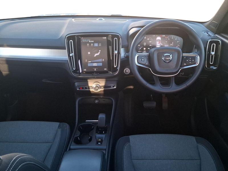 Used Volvo XC40 2021 for sale - 77006183: Photo 12