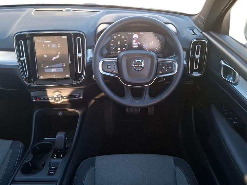 Used Volvo XC40 2021 for sale - 77006183: Photo 13