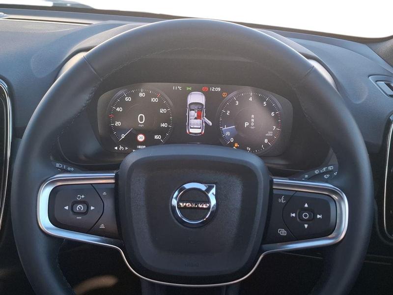 Used Volvo XC40 2021 for sale - 77006183: Photo 14